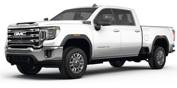 GMC SIERRA HD 2023 1GT49MEY9PF256447 image